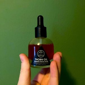 Rituel de Fille Thorn Oil